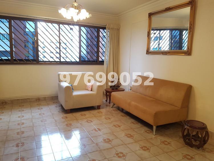 Blk 215 MARSILING LANE (Woodlands), HDB 5 Rooms #153034452
